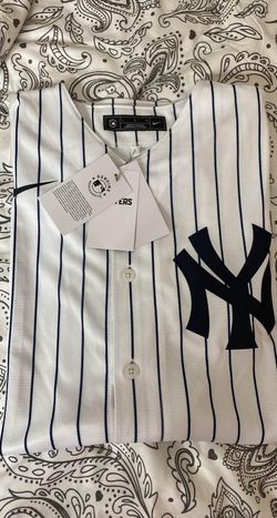 Newyork Yankees Jersey 