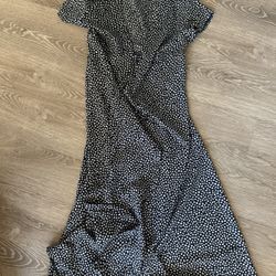 Princess Polly Midi Dress