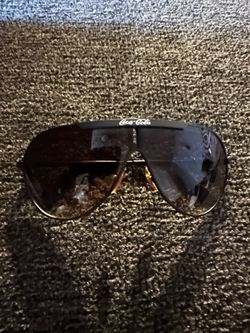 #73 Coca-Cola Aviator Sunglasses