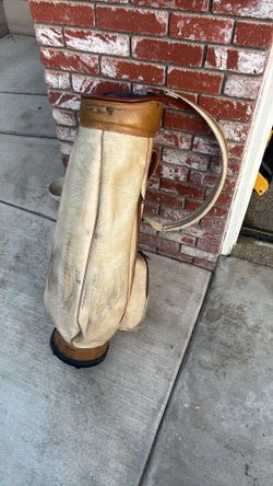 Golf Bag
