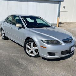 2006 Mazda 6