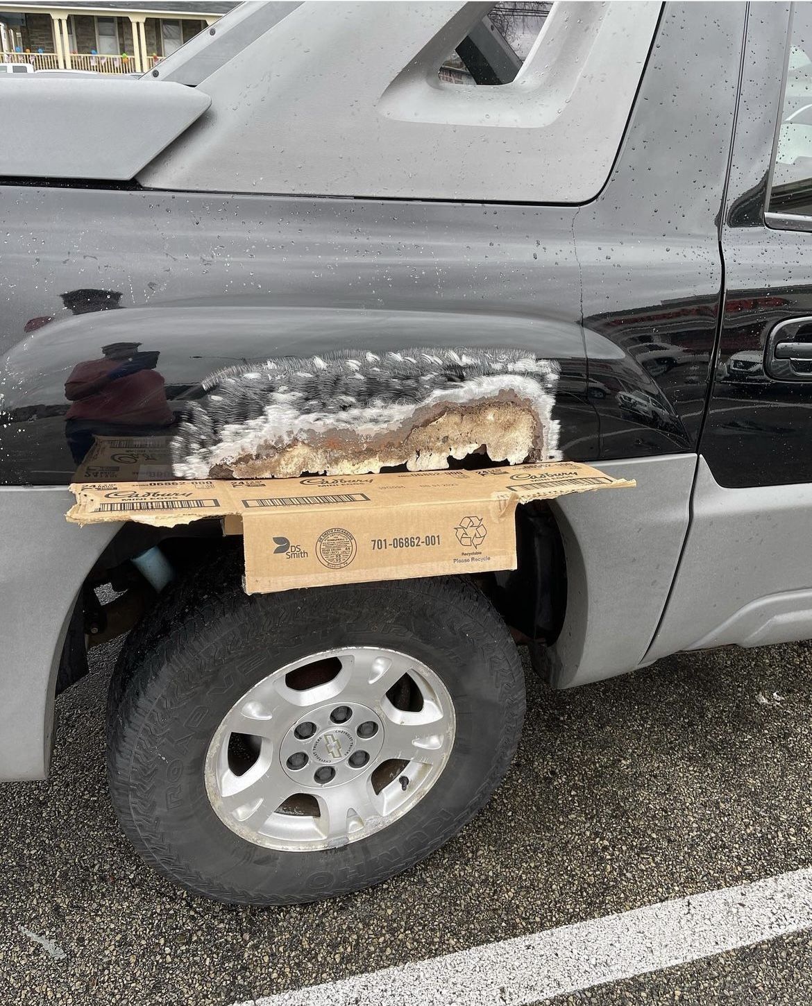 Auto Body