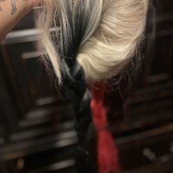 Harley Quinn Halloween costume