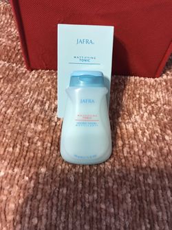 FOR TEENS **FACIAL TONER