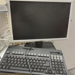 Monitor Ect 