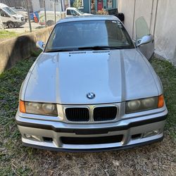 1998 BMW M3