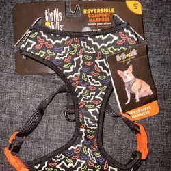 Dog Harness