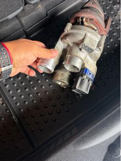 Turbo para Mini Cooper S  2008