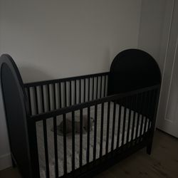 Delta Baby Crib