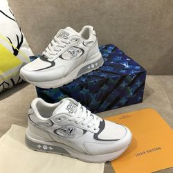 Louis Vuitton Runners