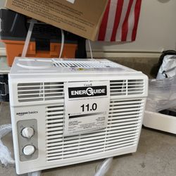 Brand NEW Window Air Conditioner with Quiet Operation 