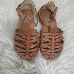 Cotton on deals girls sandals