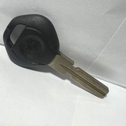 BMW Blank Key