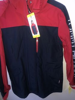 Tommy Hilfiger Jacket 