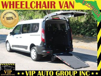 2021 Ford Transit Connect