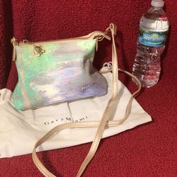 GAVY MIAMI (MAKU) HANDBAG