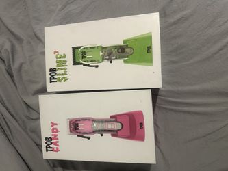 Brand NEW 2025 TPOB Barber Clippers