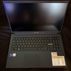 💻 Brand New ASUS VivoBook 15 – Ryzen 5 / 8GB / 512GB SSD – Never Used! 🔥 Price: $350 