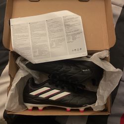 Adidas Copa Puré Cleats