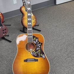Gibson Hummingbird Standard Original