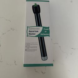 100W Water Heater For Aquarium