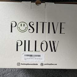 Brand New Leg Support Pillow 