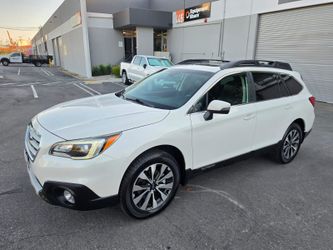 2016 subaru outback premium AWD