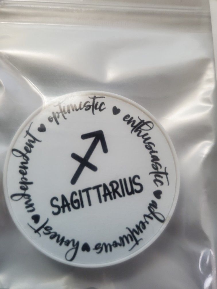 Phone Grip With And Without Mirror