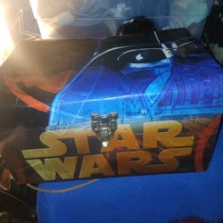 Huge star wars collection