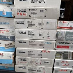 KOHLER Kitchen Faucet