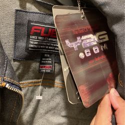 Fubu Jacket