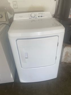 Gas dryer