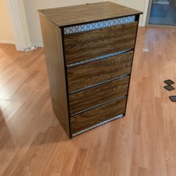 Small Dresser