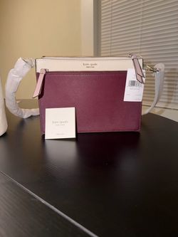 Kate Spade New York Crossbody Bag