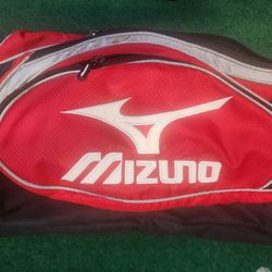 ⛳️ Mizuno Sunday Golf Bag