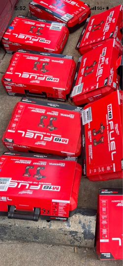Milwaukee combo kit 10 x $3000 precio firme no me interesa ofertas