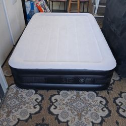 Airefina Airbed