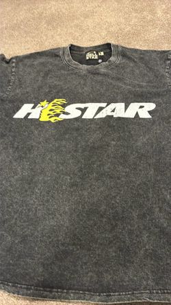 Hellstar Tee