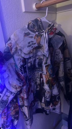 Rare supreme