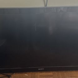 Sony TV
