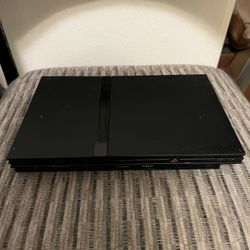PlayStation 2 + Games