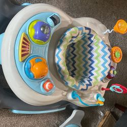 Baby Walker 