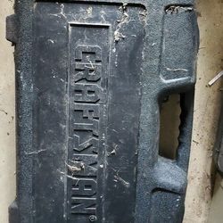 craftsman box