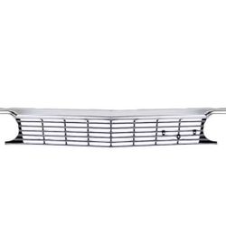 1966 Chevy Impala Grille