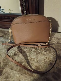 ❤️❤️❤️Bolsa Mk like new