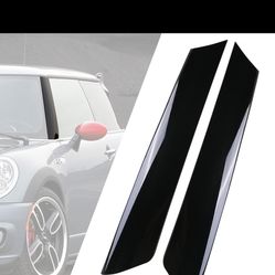 Mini Cooper Windshield A Pillar Trim Molding