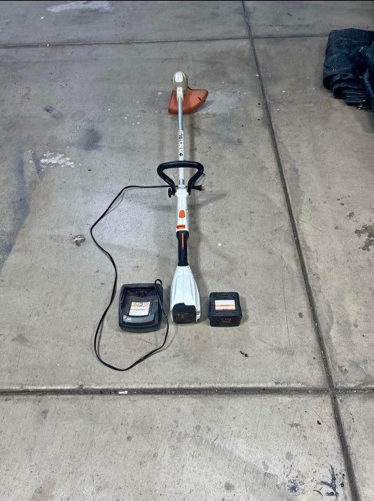 String Trimmer