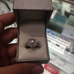 Engagement Ring