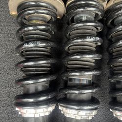 2001 GS 300,400, & 430 BC COILOVERS