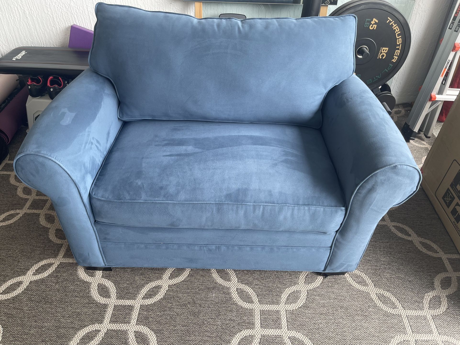 Sleeper Sofa 